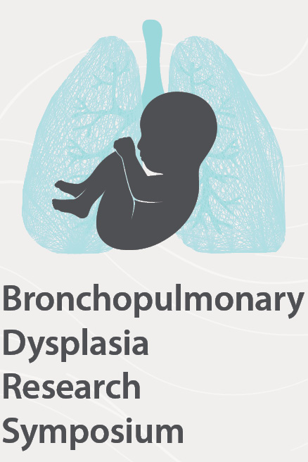 Stanford Bronchopulmonary Dysplasia (BPD) Research Symposium Banner
